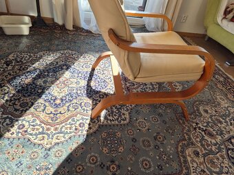 Predám 2 kreslá. - 3