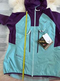 NOVÁ Dynafit TLT Gore Tex M,L NOVÁ - 3