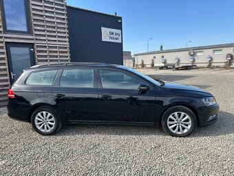 Volkswagen Passat 2014 - 3