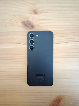 Predam Samsung Galaxy S23, 256GB - 3