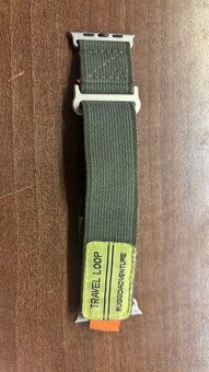 Remienok pre Apple Watch 10. 42-46mm - 3