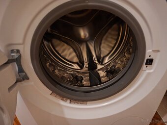 Práčka Gorenje - 3