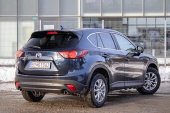 Mazda CX-5 2.2 Skyactiv-D 175k AWD Revolution - 3