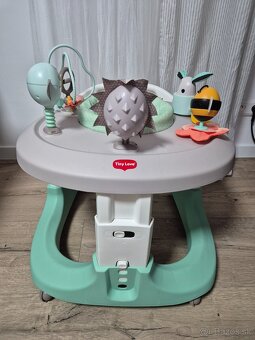 Aktivne centrum 4v1 -hopsadlo , choditko v TOP STAVE - 3