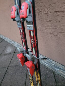 Lyže Elán - 3