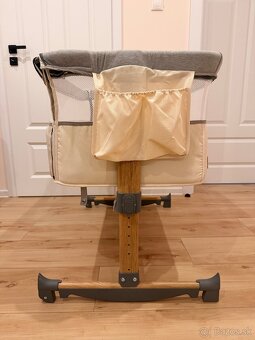 LIONELO POSTIEĽKA 3V1 - 3