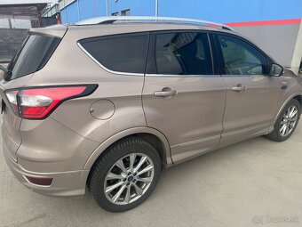 Kuga 4x4 - 3