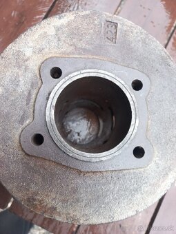 Jawa cz 175 356 Valec - 3