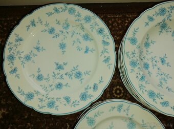 Taniere - 150 ročné : Fischer&Mieg. - 3