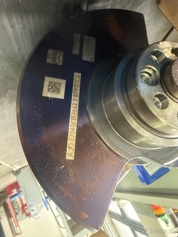 Klukovy hriadel rs6 rs7 bentley - 3