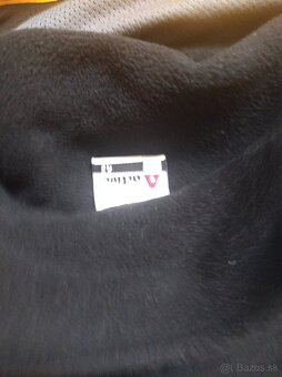 Dámska technická bunda Active - 3