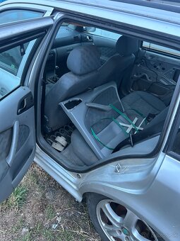 Škoda Octavia 1.9 66kw 2003 - 3