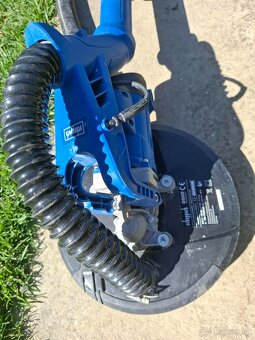 Brúska na sadrokartón SCHEPPACH - 3