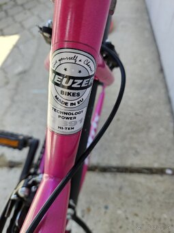 Bicykel mistral 24 - 3