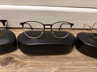 Rayban okuliare - 3