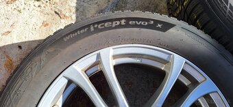18'' disky na Hyundai SantaFe,Tucson, Kia - 3