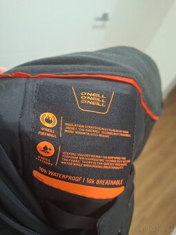 damske oteplovaky Oneill L - 3