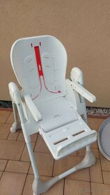Detská stolička - 3