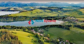 Stavebný pozemok v obci Bobrovník za skvelú cenu ID:NO31-14- - 3