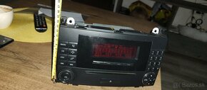 auto radio - 3