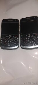 BlackBerry 8900 - 3