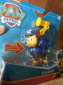 Paw Patrol Chase - 3