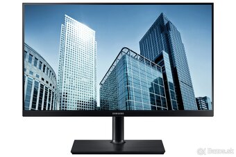 Samsung 24" 2560 x 1440 - 3