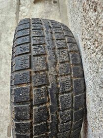 Predám pneumatiky 265/70 r17 - 3