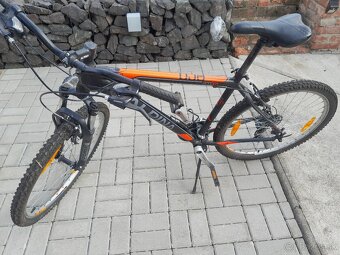 Predám tento pekný bicykel . - 3