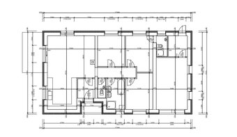 Slnečný stavebný pozemok 652 m² - Divina (cca 18m x 33m) - 3