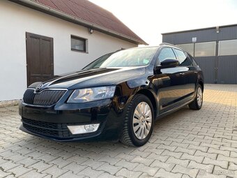 Škoda Octavia 3 4x4 2015 110kw - 3