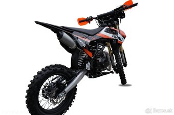 Predam novy minibike 17/14 manual so zarukou - 3