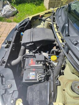 Fiat panda - 3