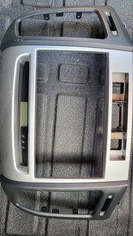 Hyundai Santa Fe 2007 - 3