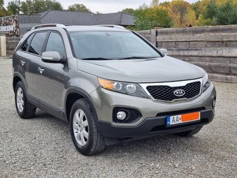 KIA SORENTO 2,2CRDi 4WD - 3