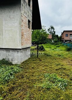 Rekreačný klenot pri Dunaji-rozostavaný domček v... - 3
