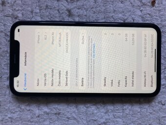 iPhone xr 64GB - 3