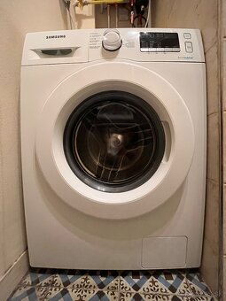 Pracka Samsung - 3