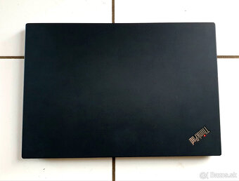 Lenovo ThinkPad T14 / i7 / 16 GB / 512 GB SSD / super cena - 3