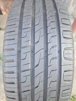 Letné pneumatiky 205/50R17 - 3