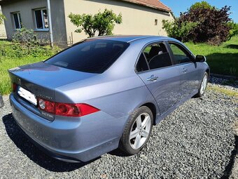 Honda Accord 2.2 i-CTDI - 3