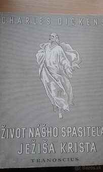 predam knihy z vydavatelstva Tranoscius - 3