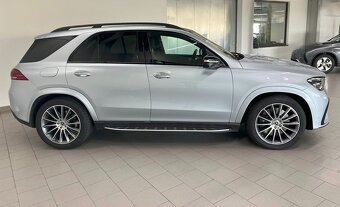 Mercedes-Benz GLE 450 d 4M AMG - 3