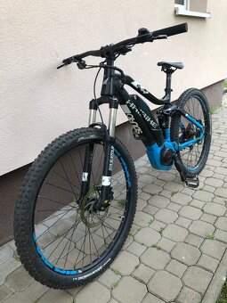 Haibike - 3