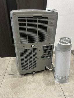 Klimatizácia Gorenje KAM26P - 3