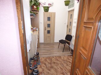 Predám rodinný dom v centre mesta Prešov - 3