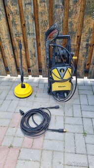 Riwall REPW 150 SET - 3