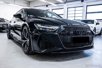 Audi RS7 - 3