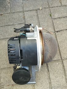 Viessmann Vitodens 200 Matrix horák - 3