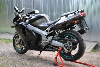 Kawasaki ZX-9R Ninja, facelift, 104kw - 3